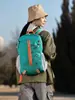 Bolsa de Exterior, Esportes e Lazer, Mochila Leve Dobrável, Ciclismo, Multifuncional, Bolsa de Grande Capacidade para Caminhada e Montanhismo ao Ar Livre