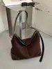 Bolso tote de gamuza patchwork retro de venta caliente transfronteriza, gran capacidad, estampado de leopardo, adecuado para ir al trabajo y se puede llevar como bolso de hombro o bolso cruzado