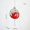 Pingente de plástico vermelho para bolsas de meninos, decoração de Natal, pingente colorido de bota de boneco de neve de desenho animado para árvore de Natal