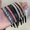 Diadema de Pedrería para Mujer 2025 Nuevo Estilo Europeo y Americano con Dientes, Antideslizante, para Lavarse la Cara, Pinza para el Cabello, Accesorio para la Cabeza, Fijación de la Frente, Diadema para Fijar el Cabello Suelto