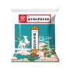 Pacotes para Banho de Pés com Vinte e Quatro Sabores, Pacotes de Ervas Aromáticas para Banho de Pés Nanjing Tongrentang, Pimenta e Gengibre Sem Pó, Pacotes de Banho de Pés com Artemísia