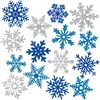 Imán de Refrigerador de Muñeco de Nieve Navideño Más Popular de Amazon Decoración de Pegatina Magnética para Refrigerador de Invierno con Papá Noel y Copo de Nieve