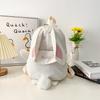 Mochila de dibujos animados para niños de 3 a 6 años, ligera, para niños y niñas, de estilo occidental, moderna y de viaje.