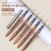 Nuevo Tubo de Aguja para Nail Art Bolígrafo Liner Ultra Fino Profesional Bolígrafo de Pintura Sándalo Línea Larga y Corta Enganchado y Mezclado Especial Bolígrafo para Fototerapia Lote