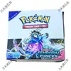 Jogos de Tabuleiro Populares Transfronteiriços: 360 Pacotes de Cartas Booster em Inglês para Entretenimento e Lazer Batalhas de Jogos de Tabuleiro