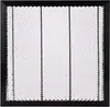 Máquina de grabado láser placa especial de panal perfil de aluminio plataforma de panal máquina de corte láser plataforma de trabajo soporte pantalla