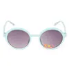 Gafas Redondas Lindas para Niños Gafas de Sol para Hombre Anti-UV Versátiles Simples Gafas de Sol Deportivas 758 3117