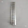 Máquina de Aceitado Doble Cara con Línea de Goteo de Aceite, Aplicador de Aceite, Accesorios para Máquina de Aceitado Doble Cara de Material de Estampado