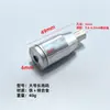 Código de colgante de alambre de acero Código de tierra largo Código móvil Código de bala Cuerda de alambre de acero Señalización publicitaria Accesorios para colgar cuadros de exposiciones