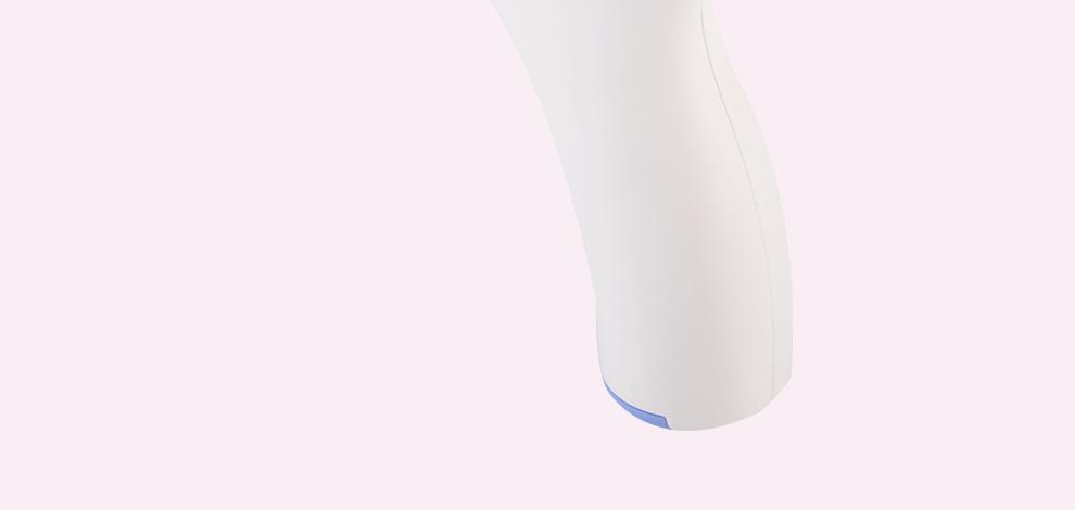 便携式红外测温仪