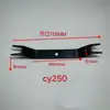 Cy201 a Cy300 Soporte de Aspersión Clip de Resorte Clip de Fijación Manipulador de Electroforesis Soporte para Colgar Clip para Uñas de Spray