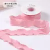 Decoración de Pastel de Clavel para el Día de la Madre 2025 Adorno de Perla para Mamá Tú Creciste Conmigo y Yo Enveceré Contigo Topper