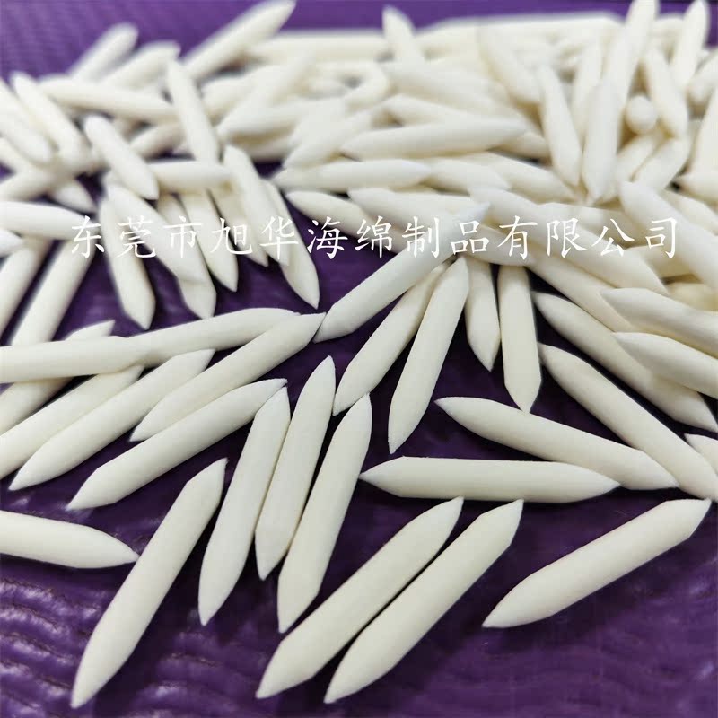 纤维尼龙笔尖笔头