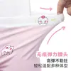 Ropa Interior Infantil, Algodón Puro, Clase A, Ropa Interior para Niñas, Boxer para Niñas Mediano y Grande, Calzones Clásicos para Niñas Medianos y Grandes