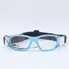 Gafas de Baloncesto a Prueba de Explosiones para Niños Spot Tres Puntos Boy Profesionales Gafas Deportivas de Tenis para Miopía Gafas de Fútbol