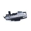 Aplicable a Chevrolet AVEO 07-11, manija interior de puerta, accesorios de manija, 96462709 96462710
