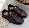 Zapatos de entrenamiento alemanes retro con cordones para mujer de otoño 2026 estilo nuevo plano de cuero sintético con correa cruzada plana zapatos estilo Forrest Gump con hebilla