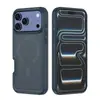 Modelo Más Vendido de Sudamérica Adecuado para iPhone 18 Promax Magnético Delgado Funda para Teléfono Ip15 Funda para Teléfono Apple 17