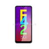 Para Samsung Galaxy F42 5G Tela Cheia Película Temperada Samsung F42 5G Duas Películas de Vidro Temperado de Tela de Seda Forte