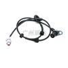 Sensor de velocidad de rueda ABS 47910-2Y061 47910-2Y060 para Nissan