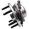 Rolamento de Cubo de Roda 15323112/2Wd Roda Dianteira Adequado para Cadillac: Unidade de Cubo de Roda Escalade