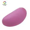 Mouse Pad Suporte de Pulso Criativo Estiloso Confortável Suporte de Pulso de Silicone Apoio de Pulso Mouse Pad Computador Escritório Almofada de Mão
