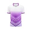 Uniformes de Voleibol Infantis para Homens e Mulheres Uniformes de Treinamento de Voleibol Manga Curta Crianças Alunos Uniformes de Equipe de Competição de Voleibol de Ar com Z Impresso