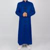 26 Novos Produtos para Exportação, Roupões Medievais Europeus e Americanos Retrô para Halloween, Fantasias de Cosplay de Padrinho, Fantasias para Apresentações em Palco e Festas