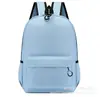 Mochila Cómoda con Tirantes, Patrón Imprimible, Bolsa de Entrenamiento para Estudiantes de Primaria, Bolsa de Ocio al Aire Libre