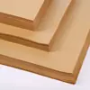 Papel Kraft Laminado Papel Desprendible para Pato Asado Mantel de Papel a Prueba de Grasa Papel para Envasado de Alimentos Papel Personalizado para Botella de Vino