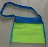 Exportar bolsa de coleção para bebês Bolsa de armazenamento para conchas de praia para gostar de toda a coleção