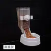 Dispensador de Agua Colgante Automático para Gatos, Bebedero para Perros, Tetera Colgante Fija para Jaula de Gatos, Dispensador de Agua, Suministros para Mascotas
