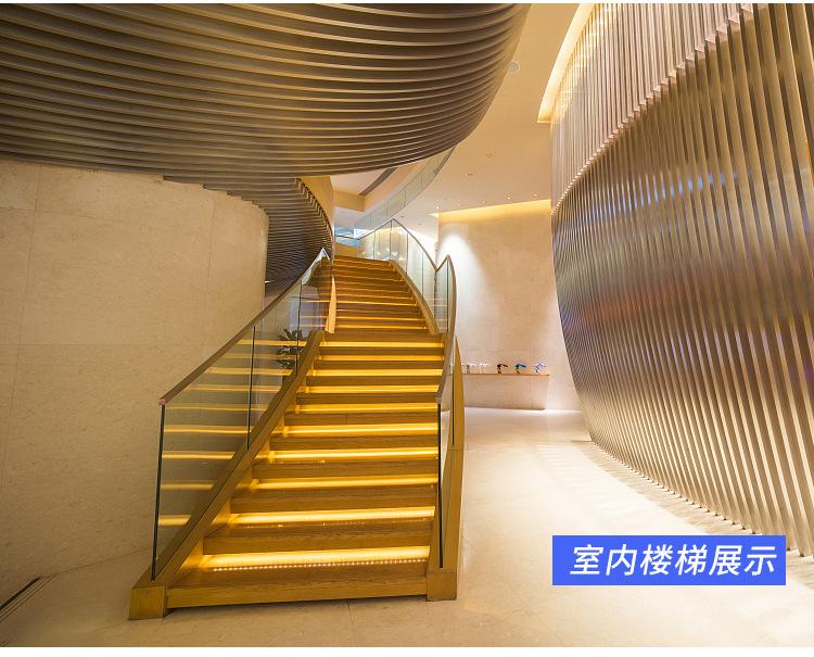 cob灯带led灯带条柔性线性灯超亮24V12V300珠装饰