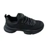 Zapatos deportivos de malla transpirable para hombre, estilo nuevo al por mayor, casuales y cómodos, zapatillas de correr versátiles de suela gruesa para hombre