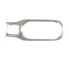 Adecuado para 20-24 Leiling Levin E210 panel de instrumentos de control de faros volante portavasos trasero interior