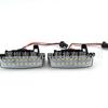 Para NISSAN Luz de matrícula Nissan Nissan Teana TEANA Max Sylphy Lida Luz de matrícula LED