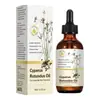 Aceite Esencial Transfronterizo de Aceite de Juncia (Cyperus Rotundus) para Inhibición del Vello Corporal, Aceite de Cuidado Hidratante y Nutritivo