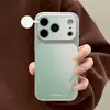 Adecuado para Apple 17 Simple Ins-Style Funda para Teléfono iPhone 15 Pro Max Cobertura Completa 16 Pro Fresco y Único