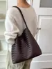Bolso de Moda Madre e Hijo Transfronterizo 2026 para Mujer, Bolso Tote Vintage de Alta Gama, Bolso de Mano y Hombro de Gran Capacidad para Viajes Diarios