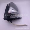 87910-0KC61 adecuado para Toyota 2015-2020 helax GUN125 espejo retrovisor espejo retrovisor vapor