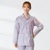 Roupa Hospitalar de Algodão de Fábrica, Roupa de Paciente, Roupa de Paciente de Hospital Psiquiátrico, Roupa Hospitalar de Manga Longa e Curta Listrada Azul e Branca Listrada Cinza e Vermelha