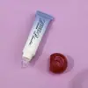 Embalagem de tubo cosmético de alta qualidade para gloss labial transfronteiriço, pasta de gloss labial suporta produção de amostras, atacado de materiais de embalagem em tubo