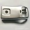20 Saídas de ar traseiras afiadas Saída de ar de ar condicionado modificada adequada para Ford versão americana Wing Tiger Apoio de braço traseiro Placa anti-chute tudo incluído