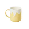 Taza Nueva Engrosada para Boca de Helado Baño Hogar Padre-Hijo Taza para Enjuague Bucal Plástico Fresco y de Alto Valor Taza para Cepillo Infantil