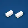 Serie 2510 Conector de 2.54mm Carcasa de Plástico Base Terminal Conector Tira de Conector para Engarce de Cableado Terminal