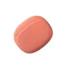 Bolsa de Armazenamento para Fones de Ouvido Viagem Portátil Organizador de Carregador Bolsa de Silicone para Proteção de Fones de Ouvido Bluetooth Cabo de Dados