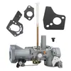 135202 135207 135212 135217 495951 692784 Carburador para Motor a Gasolina 5HP