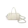 Bolsa Almofada Feminina Transversal Moda Novo Estilo Coreano Versátil Bolsa de Ombro Luxo Leve Moda Bolsa de Mão de Alto Padrão