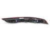 95863110510 95863110610 Es Adecuado para Porsche Cayenne 11-18 Luces Traseras del Parachoques Trasero..