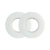 Los fabricantes suministran juntas de PTFE, productos de PTFE Teflon, juntas, soporte para personalización